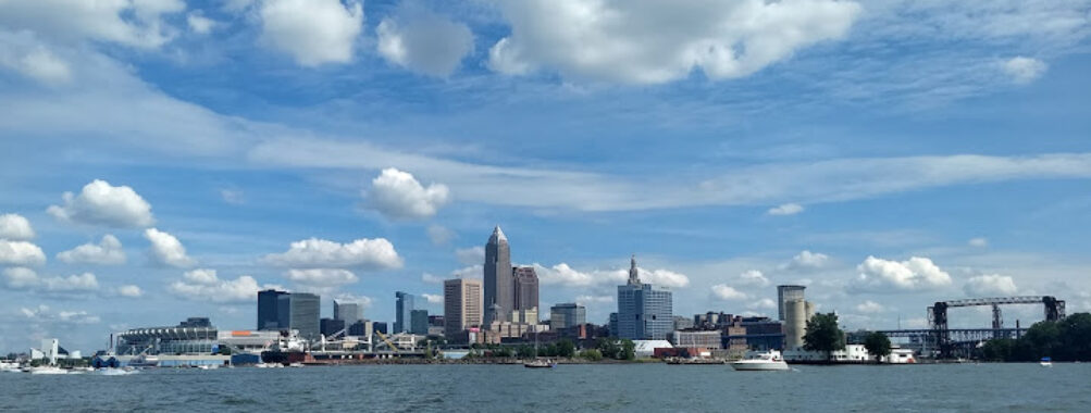 Cleveland, OH 44102 Travel Forum Reviews