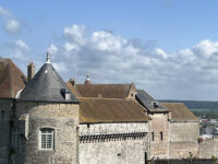 Cliff-Top Beach and Castle View Travel Forum Reviews