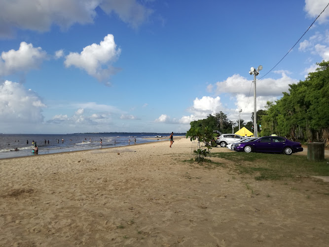 Clifton Hill Beach