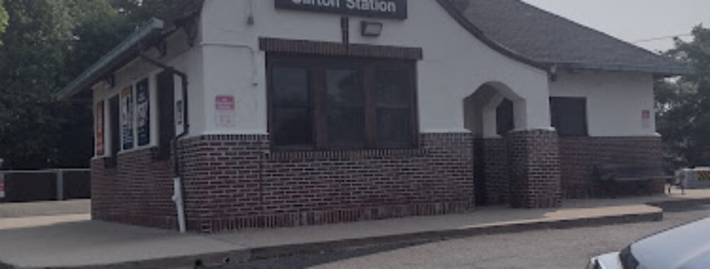 Clifton Station (Erie Railroad) Travel Forum Reviews