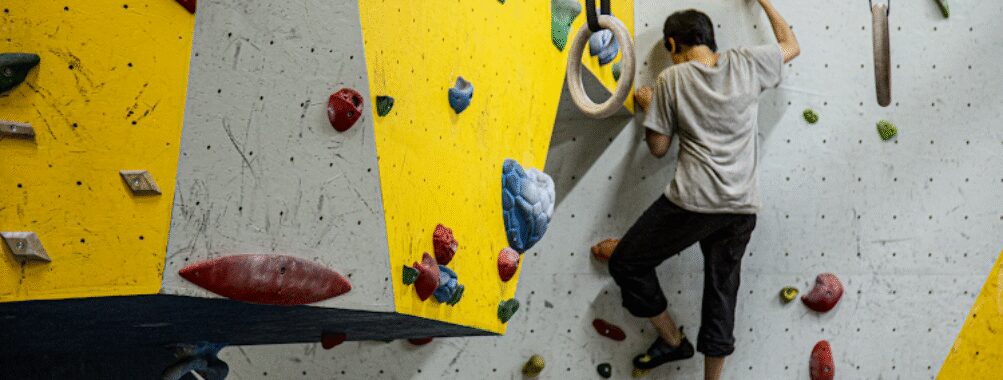 Climb'IN Travel Forum Reviews