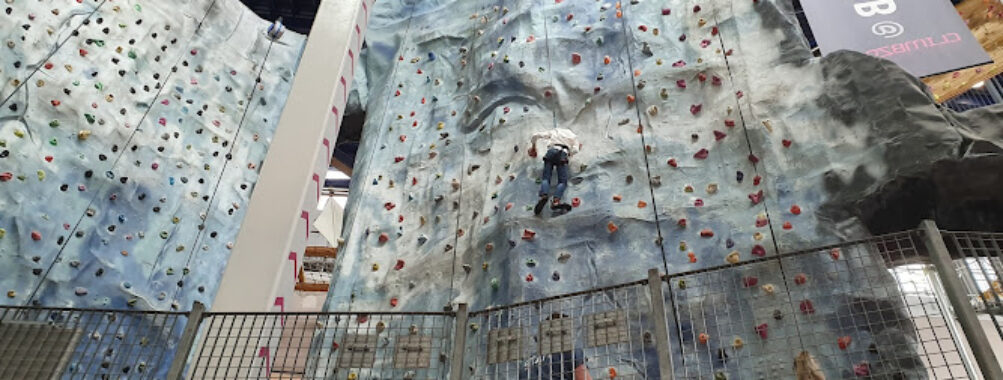 Climbzone Travel Forum Reviews