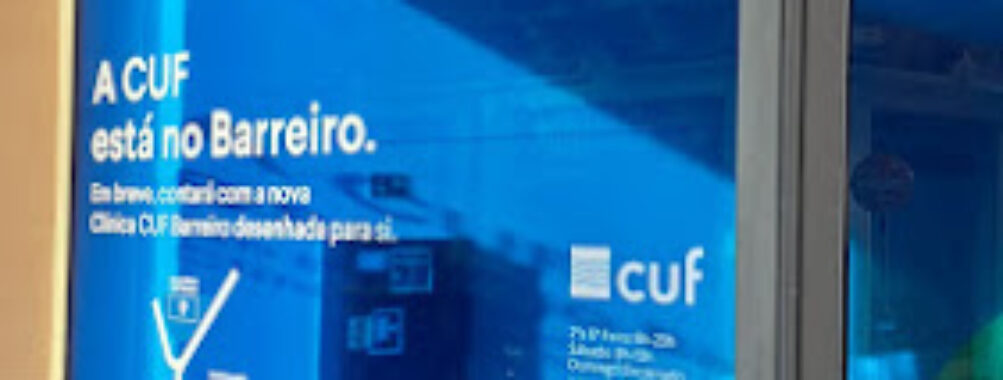 Clínica CUF Barreiro Travel Forum Reviews