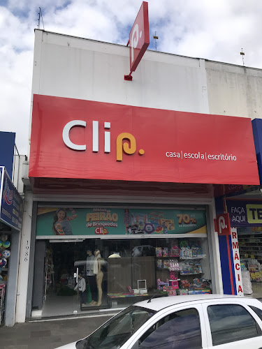 Clip Esteio Centro