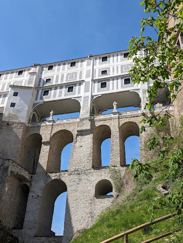 Cloak Bridge