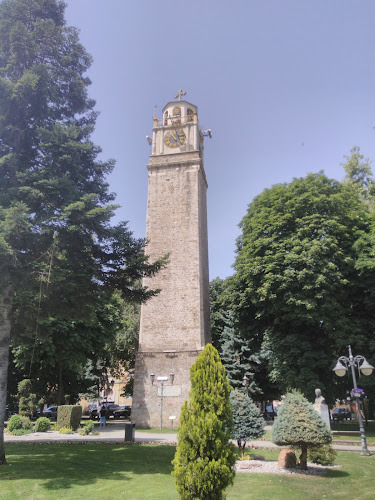 Clock Tower