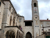 Clock Tower of Dubrovnik Travel Forum Reviews