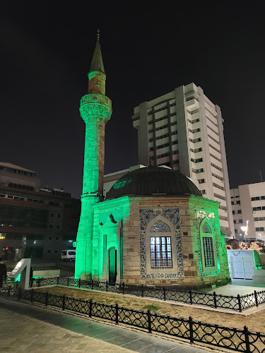 Clock Tower of İzmir