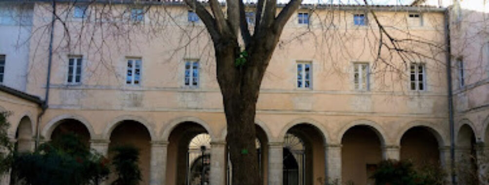 Cloister Of The White Ladies Travel Forum Reviews