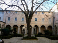 Cloister Of The White Ladies Travel Forum Reviews