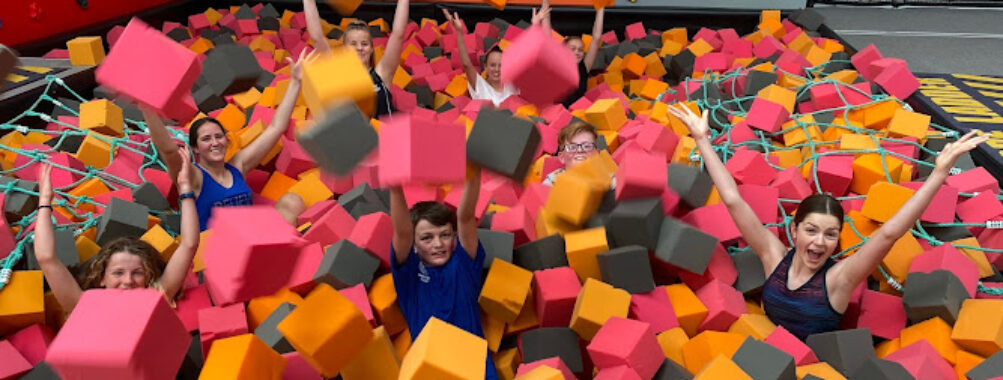 Cloud 9 Trampoline Park Travel Forum Reviews