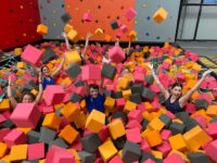 Cloud 9 Trampoline Park Travel Forum Reviews