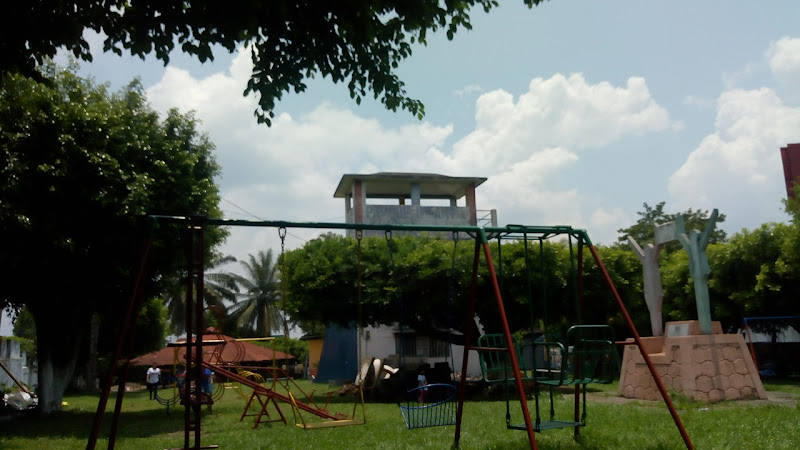 Club De Leones Coatepeque Park