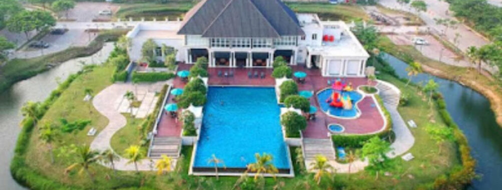 Club House Citra Land Gama City Travel Forum Reviews