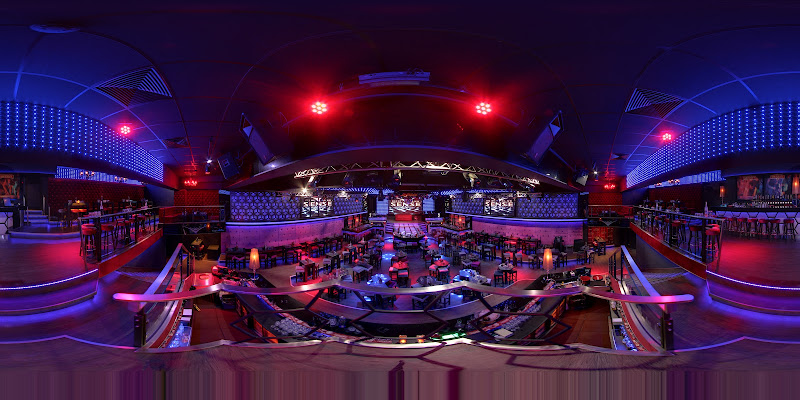 Club Sense