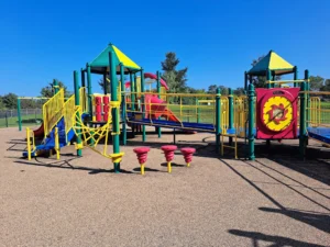 Coal Street Park