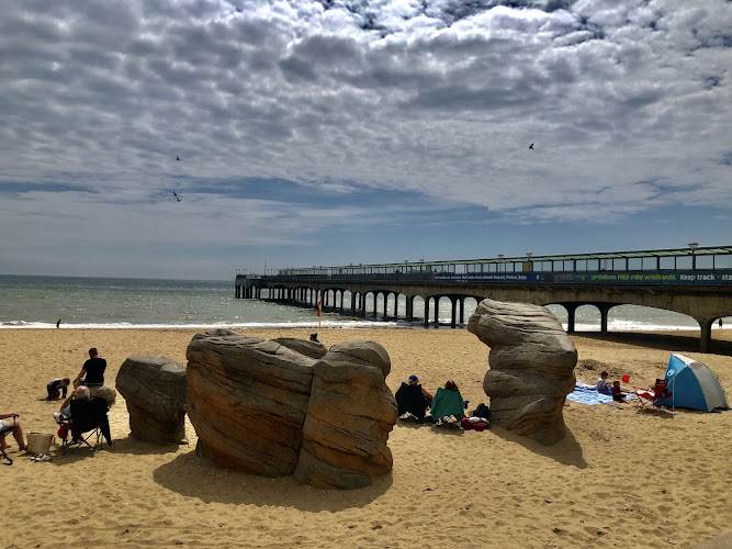 Coastal Activity Park