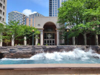 Coastline - Wave Pool Fountain Travel Forum Reviews