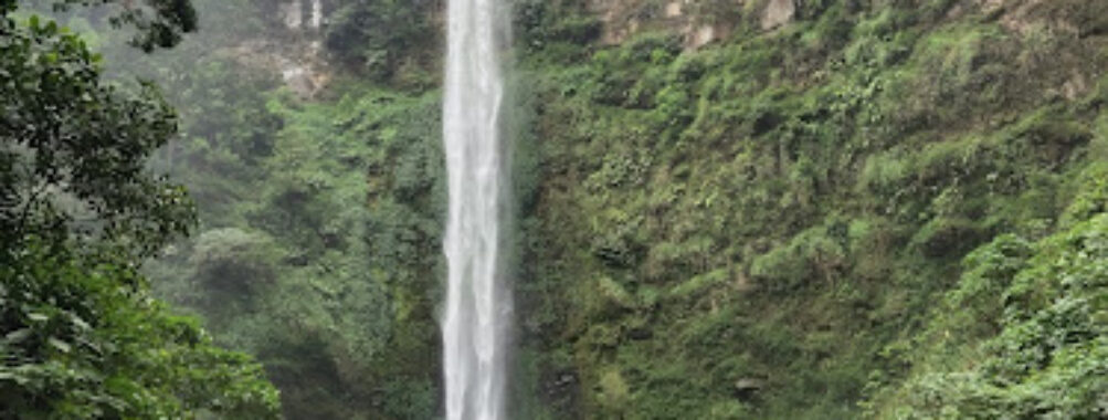Coban Rondo Waterfall Pujon Travel Forum Reviews