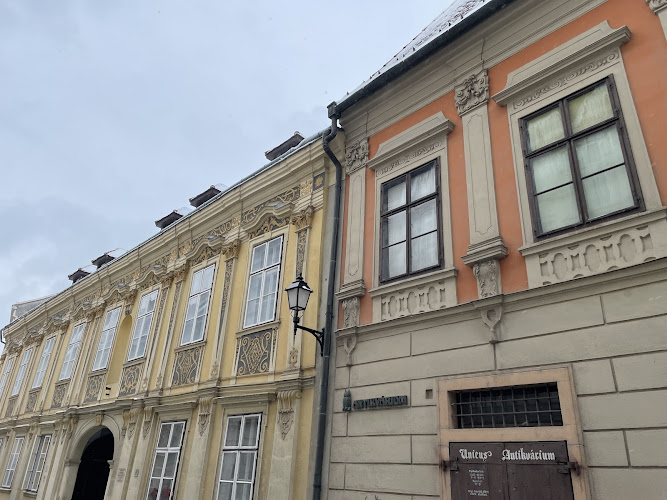 Cobblestone Museum
