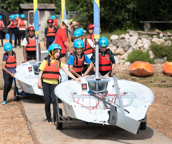 Cobnor Activities Centre Trust Travel Forum Reviews
