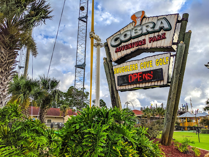 Cobra Adventure Park