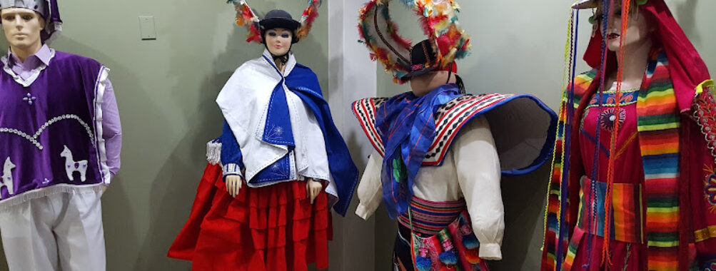 Coca Museum & Costumes Travel Forum Reviews