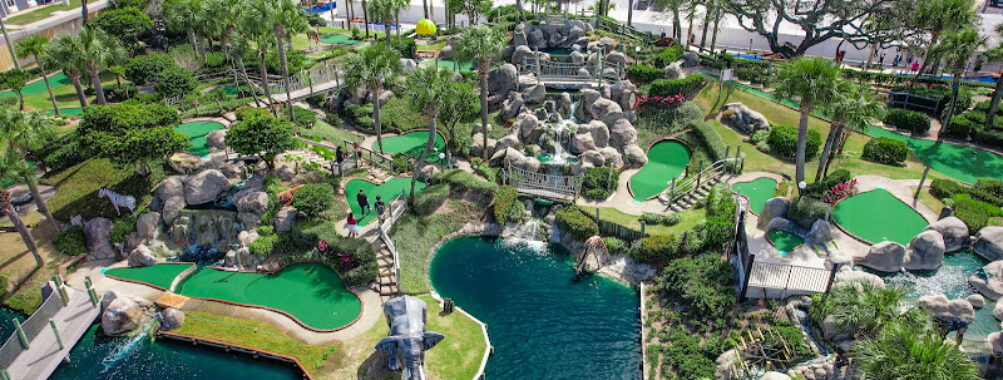 Coconut Creek Family Fun Park Travel Forum Reviews