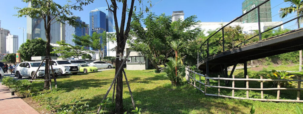 Coconut Park Travel Forum Reviews