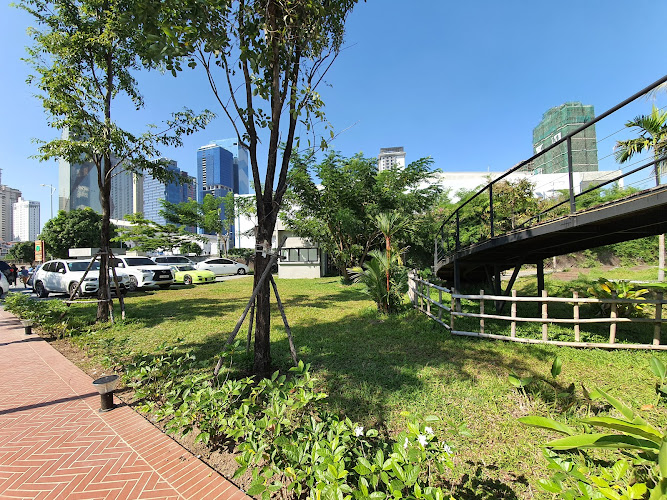 Coconut Park