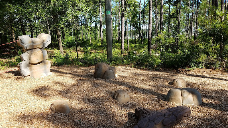 Coehadjoe Park