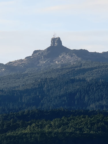Cofre de Perote