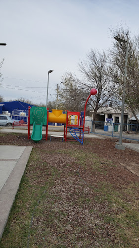 Col. Tierra y Esperanza Park