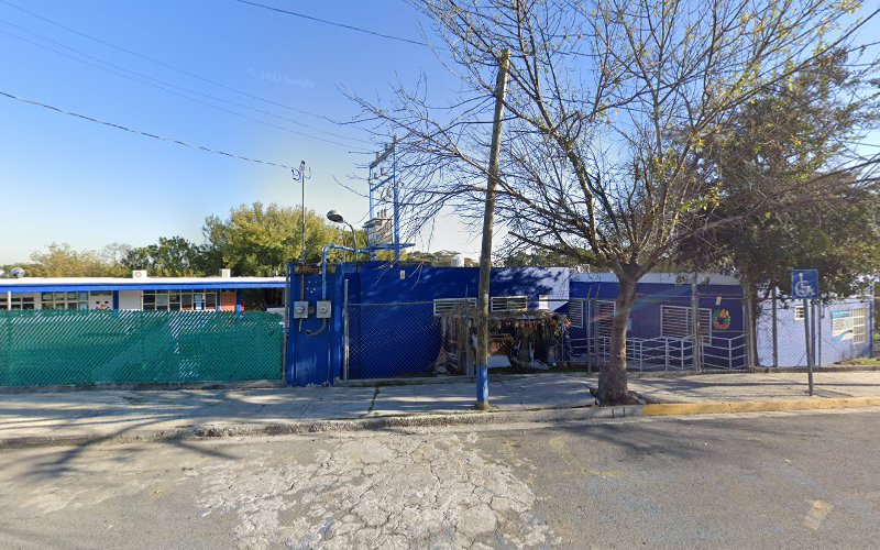 Colegio Bernardino de Sahagun