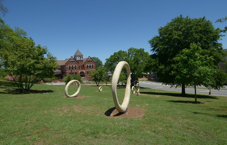 Coleman Hill Park