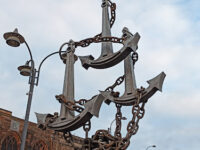 Colin Grazier Memorial Sculpture Travel Forum Reviews