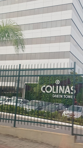 Colinas Shopping