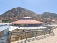 Coliseo de Gallos de Huancavelica Travel Forum Reviews