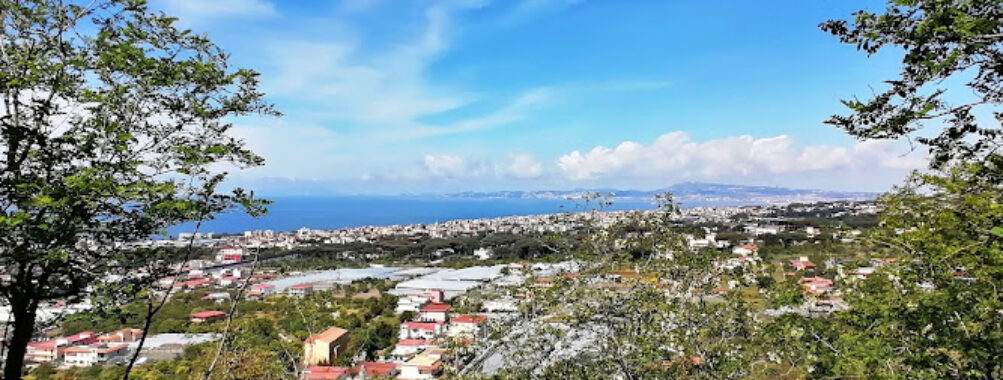 Colle Sant' Alfonso Travel Forum Reviews