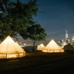 Collective Governors Island – A New York City Retreat