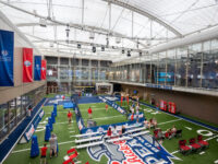 College Football Hall of Fame Travel Forum Reviews