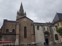 Collégiale Saint-André Travel Forum Reviews