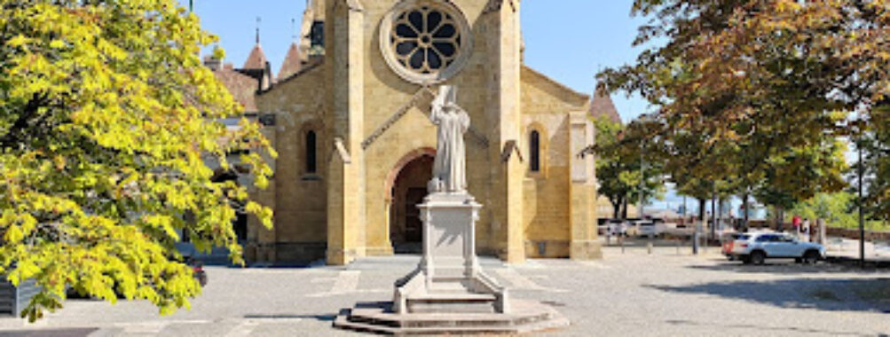 Collegiate Church of Neuchâtel Travel Forum Reviews
