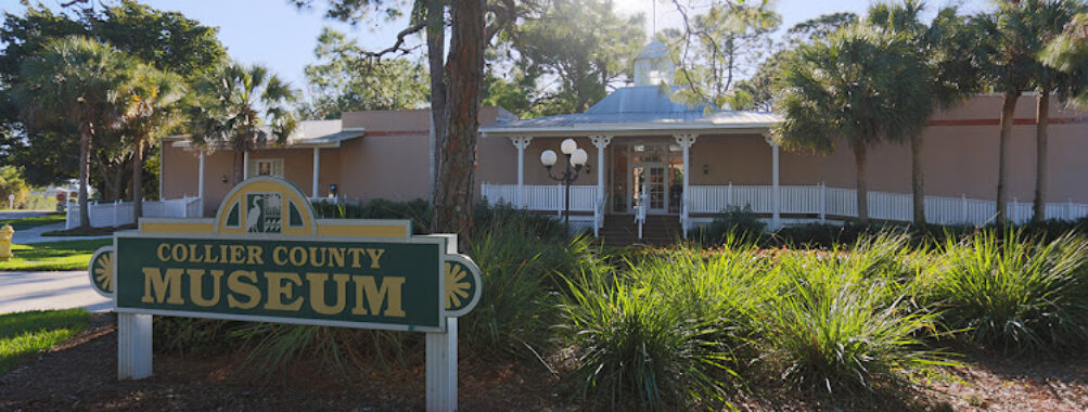Collier Museum at Government Center Travel Forum Reviews