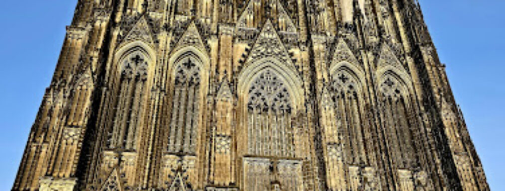 Cologne Cathedral Travel Forum Reviews