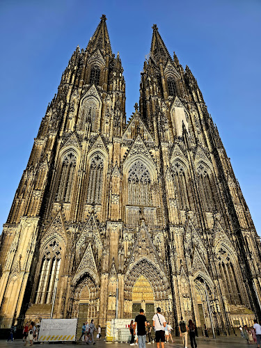 Cologne Cathedral