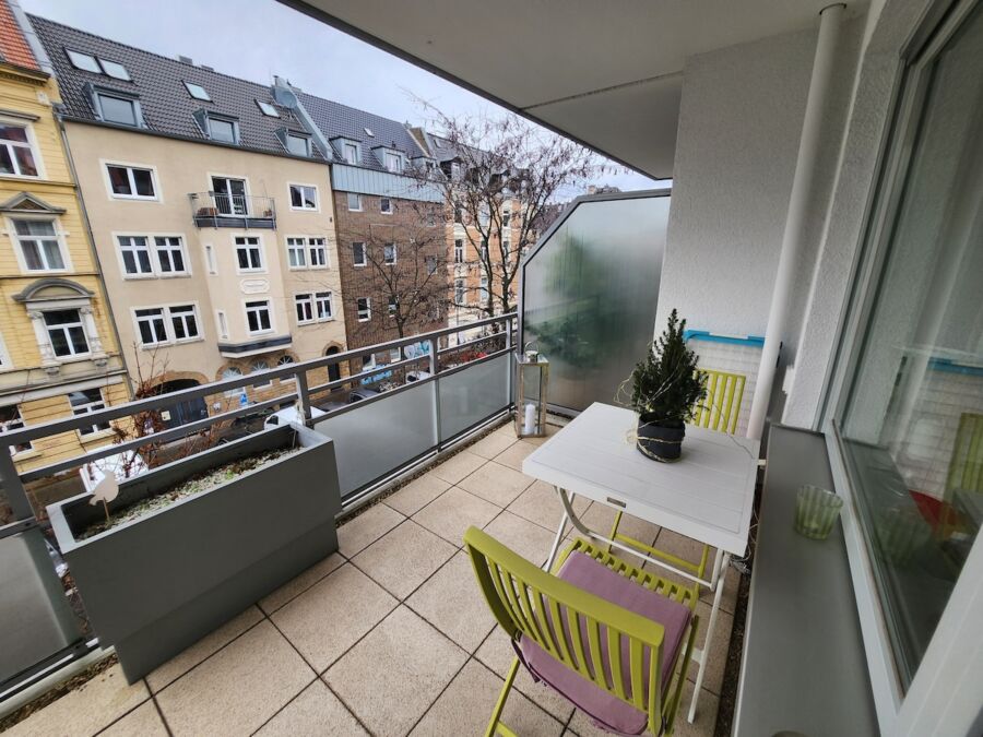 Cologne Housing