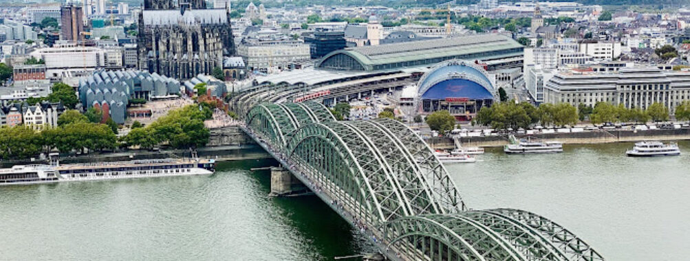 Cologne Triangle Travel Forum Reviews