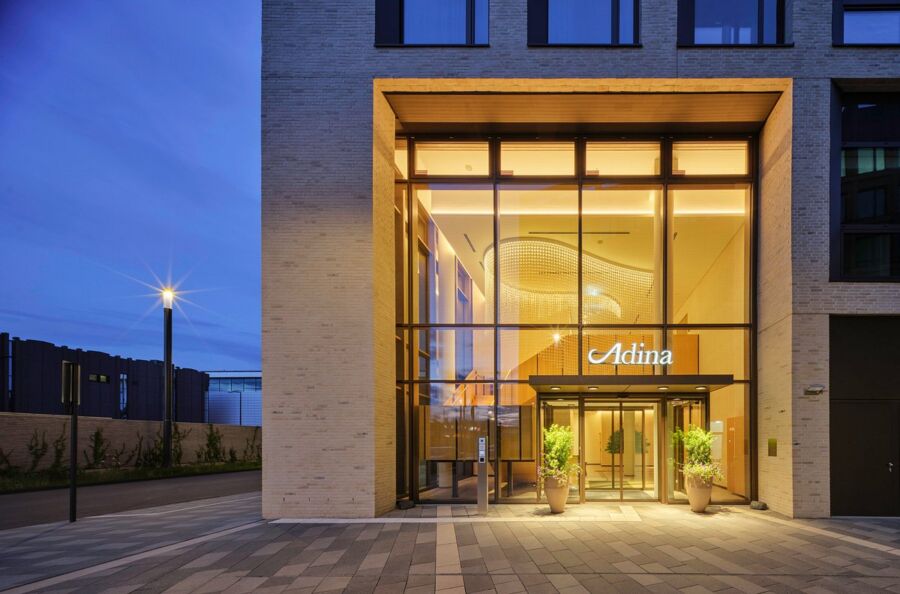 Cologne hotels