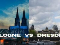 Cologne vs Dresden